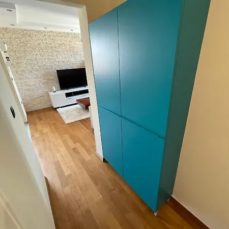 Cozy Place Split