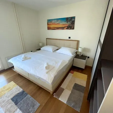 Cozy Place * Split