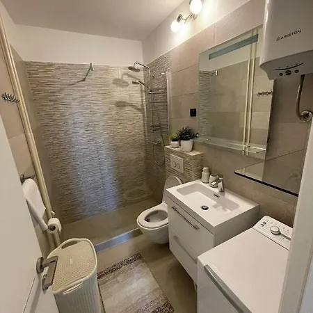 Cozy Place Apartment