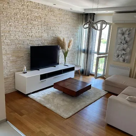 Apartment Cozy Place *