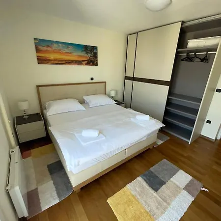 Apartment Cozy Place *