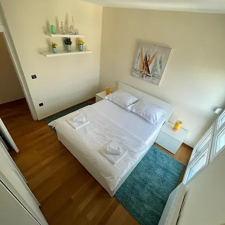 Apartment Cozy Place Split