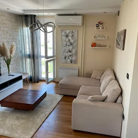 Cozy Place Apartment *