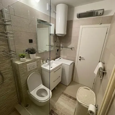 Cozy Place * Split