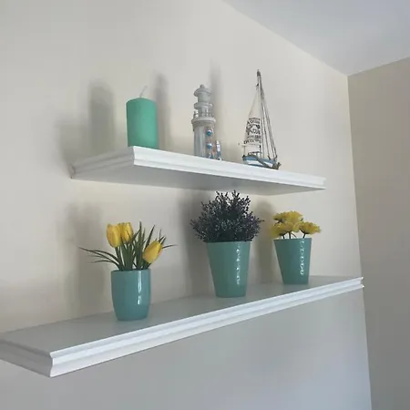 Apartment Cozy Place