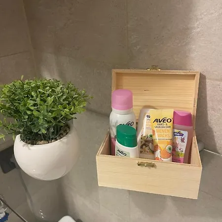 Apartment Cozy Place Split
